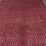 390 x 280cm Large Size Hand Knotted Persian Mir Wool Rug - Image 5