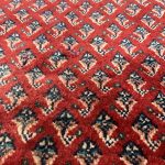 390 x 280cm Large Size Hand Knotted Persian Mir Wool Rug - Image 7