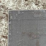 350 x 250cm Modern Marble Effect Turkish Rug – Machine Woven - Image 8