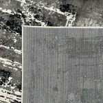350 x 250cm Modern Neutral Turkish Rug – Soft Machine Made Area Rug - Image 10