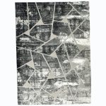 350 x 250cm Modern Neutral Carpet – Turkish Inspired Design