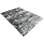 350 x 250cm Modern Neutral Carpet – Turkish Inspired Design - Image 3