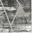 350 x 250cm Modern Neutral Carpet – Turkish Inspired Design - Image 4