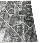 350 x 250cm Modern Neutral Carpet – Turkish Inspired Design - Image 8