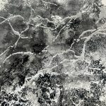 350 x 250cm Turkish Inspired Distressed Area Rug – Contemporary Design - Image 6