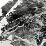 350 x 250cm Turkish Inspired Distressed Area Rug – Contemporary Design - Image 7