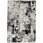 350 x 250cm Premium Machine Made Turkish Rug – Modern Collection