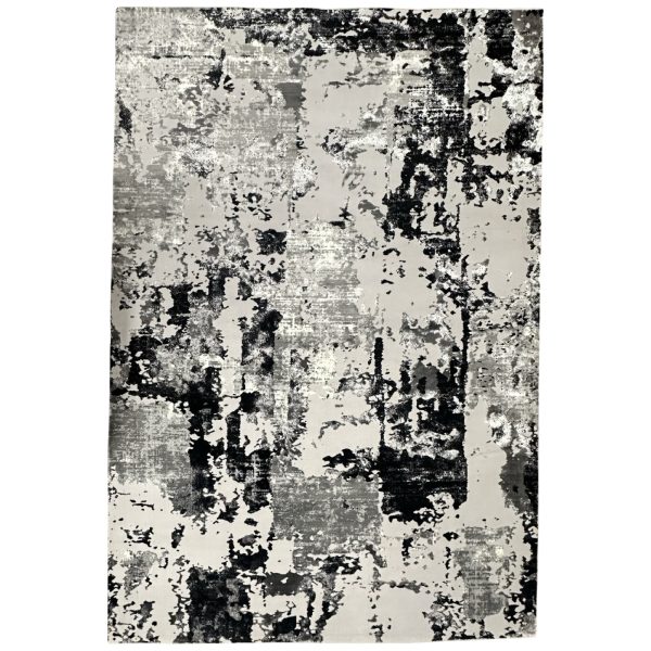 350 x 250cm Premium Machine Made Turkish Rug – Modern Collection