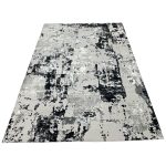 350 x 250cm Premium Machine Made Turkish Rug – Modern Collection - Image 2