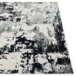 350 x 250cm Premium Machine Made Turkish Rug – Modern Collection - Image 8
