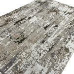 350 x 250cm Luxury Turkish Style Area Rug – Neutral Home Decor - Image 5