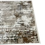 350 x 250cm Luxury Turkish Style Area Rug – Neutral Home Decor - Image 6