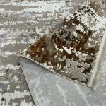350 x 250cm Luxury Turkish Style Area Rug – Neutral Home Decor - Image 7