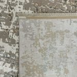 350 x 250cm Luxury Turkish Style Area Rug – Neutral Home Decor - Image 8