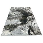 350 x 250cm Modern Neutral Carpet – Turkish Inspired Design - Image 2