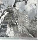350 x 250cm Modern Neutral Carpet – Turkish Inspired Design - Image 4