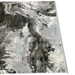 350 x 250cm Modern Neutral Carpet – Turkish Inspired Design - Image 7