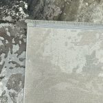 350 x 250cm Modern Neutral Carpet – Turkish Inspired Design - Image 9