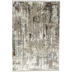 300 x 200cm Modern Turkish Machine Made Brown Rug