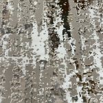 300 x 200cm Modern Turkish Machine Made Brown Rug - Image 6