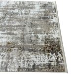 300 x 200cm Modern Turkish Machine Made Brown Rug - Image 7