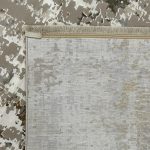 300 x 200cm Modern Turkish Machine Made Brown Rug - Image 8