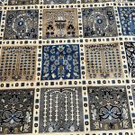 300 x 200cm Persian Bakhtyari Design Soft Quality Grey RUG - Image 5