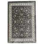 300 x 200cm Persian All Over Afshar Design Grey Rug