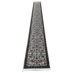 800 x 80cm Cream All Over Style Long Runner Rug