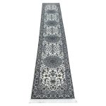 500 x 80 cm Premium Cream Classic Design Runer Rug