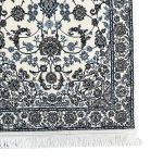 500 x 80 cm Premium Cream Classic Design Runer Rug - Image 8