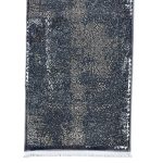 500 x 80 cm Modern Vintage Arch Medallion Hallway Runner Rug