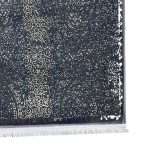 500 x 80 cm Modern Vintage Arch Medallion Hallway Runner Rug