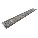 500 x 80cm Beige All Over Design Runner - Image 2