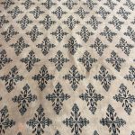 362 x 280 cm Pakistani Karachi Jaldar Hand-Knotted Wool Rug - Image 3