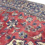 320 x 243cm Hand Knotted Persian Najafabad Rug Wool Rug - Image 5
