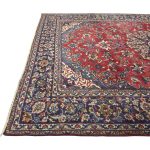 320 x 243cm Hand Knotted Persian Najafabad Rug – Wool Rug