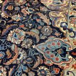388 x 297cm Hand Knotted Persian Perspolis – Kashmar Wool Rug - Image 5