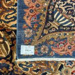 388 x 297cm Hand Knotted Persian Perspolis – Kashmar Wool Rug - Image 10