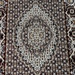 150 x 80cm Red Persian Mahi Design Runner Rug - Image 6