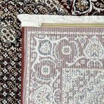 150 x 80cm Red Persian Mahi Design Runner Rug - Image 8