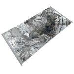 150 x 80cm Shadow Wilderness Runner Rug - Image 3