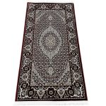 150 x 80cm Red Persian Mahi Design Runner Rug - Image 2