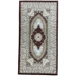 150 x 80cm Maroon Oriental Style Runner Rug