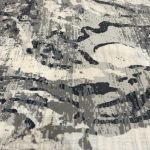 290 x 200cm Milat Aspendos Acrylic & Viscose Abstract Rug - Image 7