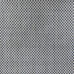 213 x 152cm Navy & Ivory Mini Diamond Pattern Indoor/Outdoor Rug - Image 4