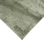 230 x 160cm Minimalist Solid Pistachio Green Rug