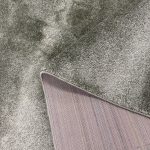 230 x 160cm Minimalist Solid Pistachio Green Rug