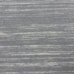 230 x 160cm Minimalist Greek Key Border Plain Center Grey Rug