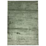 290 x 200cm Modern Plain Pistachio Green Area rug